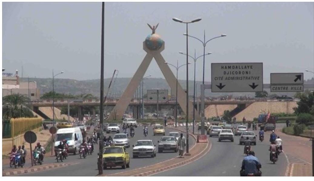 UMOA : Le Mali emprunte 26 milliards FCFA sur le marché des titres publics.